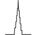 Dubai-tower icon