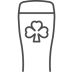 Irish-beer icon