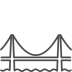 Sanfrancisco-bridge icon