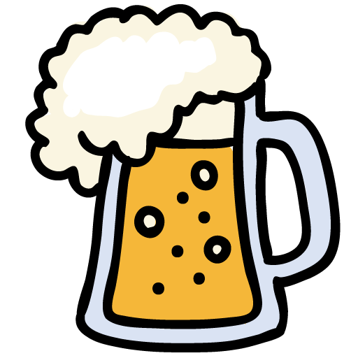 Beer-1 icon