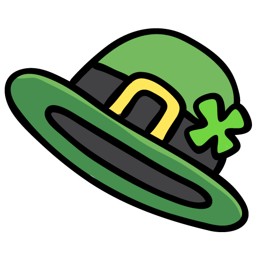 Bowler-hat icon