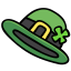 Bowler-hat icon