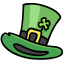 Tophat icon