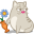 Cat-rascal icon