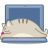Cat-laptop icon