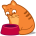 Cat-hungry icon