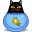 Cat-fish icon