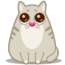 Cat-eyes icon
