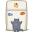 Cat-fridge icon