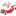 Santa dog icon