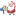 Santa mail mailbox icon