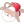 Santa spaceman astronaut icon