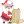 Santa wishlist icon