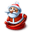 Santa-1 icon
