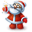 Santa-5 icon
