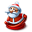 Santa-1 icon