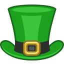 Hat-tophat icon