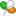 Balloons-color icon