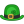 Hat-bowlhat icon