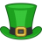 Hat tophat icon
