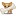 Dog chihuahua bone icon