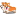 Dog corgi icon