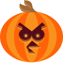 Pumpkin-Bird icon
