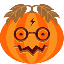 Pumpkin Potter icon