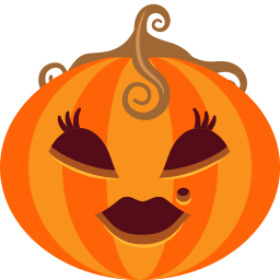 Pumpkin Lady icon