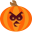 Pumpkin Bird icon