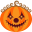 Pumpkin Clown icon
