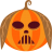 Pumpkin-Vader icon