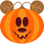 Pumpkin Mouse icon