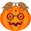 Pumpkin Potter icon