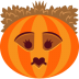 Pumpkin-Queen icon