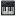 Piano-keyboard icon
