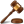 Auction-hammer icon