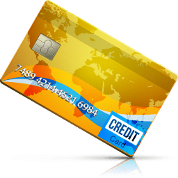 Credit Card icon