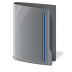 Folder-Closed icon