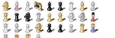 Chess Icons