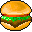 Burger 2 icon