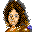 Louis XIV icon