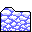 Clouds Folder icon