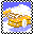 Flying Stamp icon