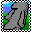 Moai Stamp icon