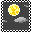 Moon Stamp icon
