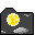 MoonFolder icon