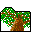 Tree Folder icon