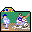 Baseball Fold icon