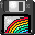 Floppy 2 icon